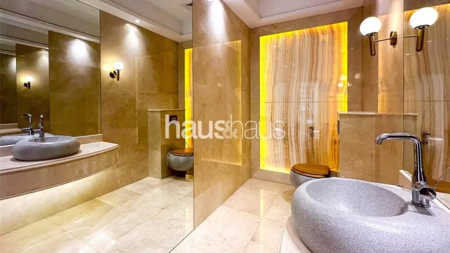 6 غرفة نوم  فيلا في Emirates Hills, الإمارات العربية المتحدة رقم 801 № 7