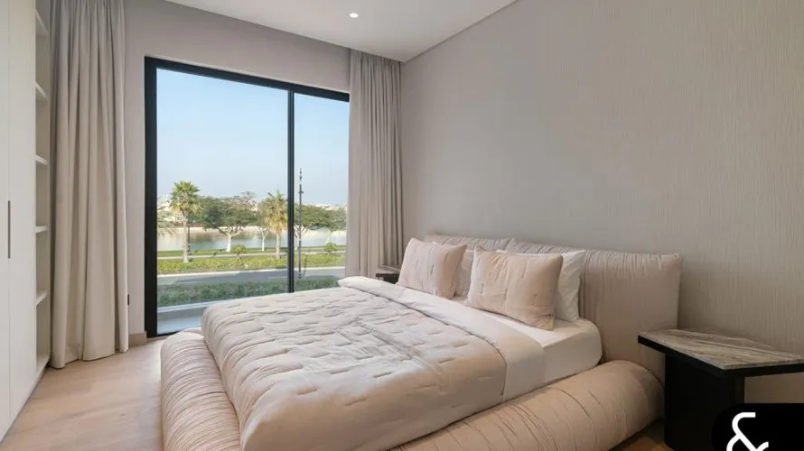 5 غرفة نوم  فيلا في Jumeirah Islands, الإمارات العربية المتحدة رقم 1541 № 17