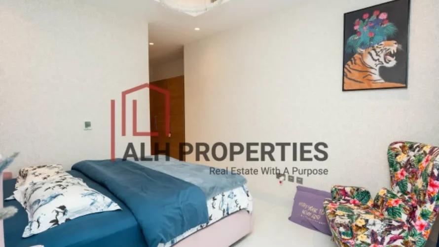 5 غرفة نوم  فيلا في Sidra Villas, الإمارات العربية المتحدة رقم 1656 № 17