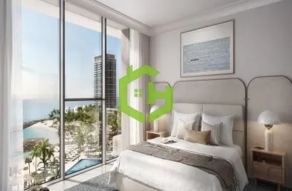 5 غرفة نوم  فيلا في Al Marjan Island, الإمارات العربية المتحدة رقم 458