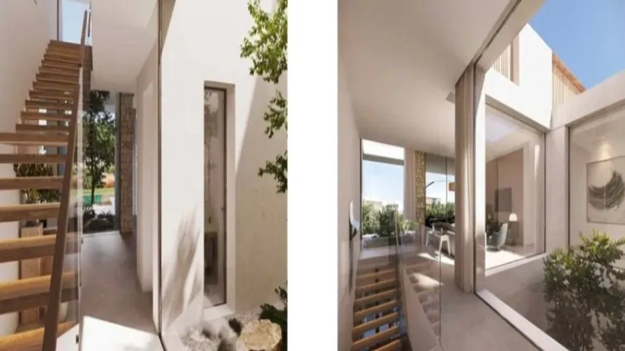 5 غرفة نوم  فيلا في Dubai Land, الإمارات العربية المتحدة رقم 610 № 6