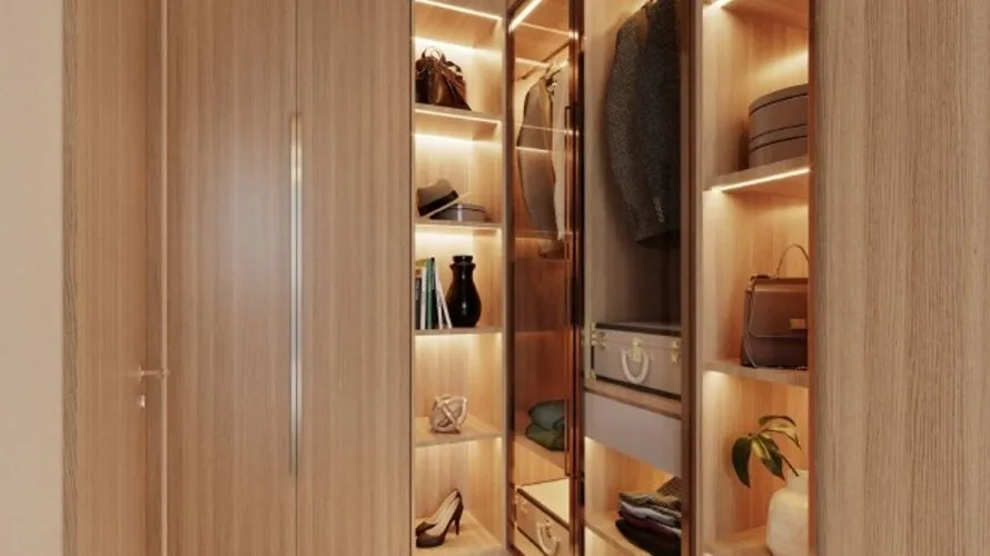 6 غرفة نوم  فيلا في دبي, الإمارات العربية المتحدة رقم 1578 № 21