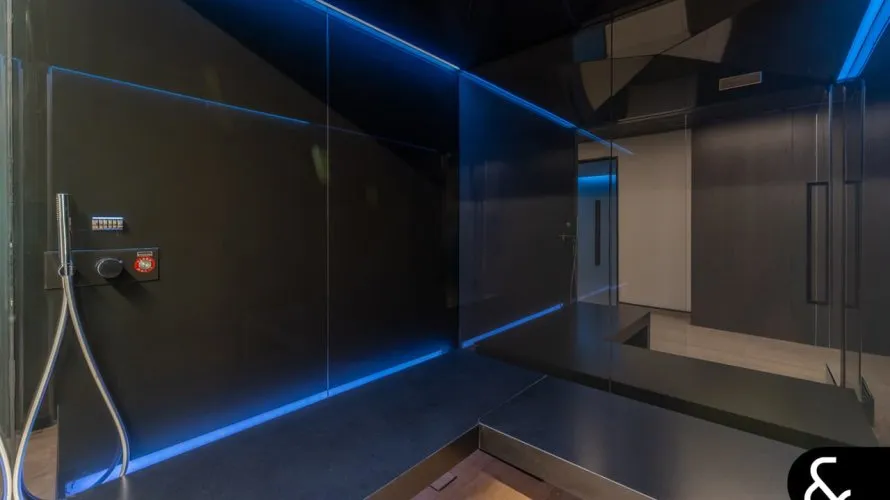 4 غرف نوم فيلا في البراري, الإمارات العربية المتحدة رقم 1544 № 18