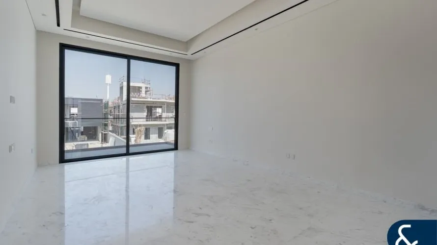 6 غرفة نوم  فيلا في Sobha Hartland, الإمارات العربية المتحدة رقم 1362 № 9