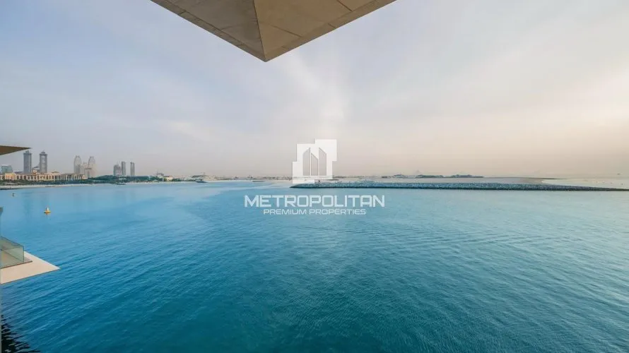 5 غرفة نوم  فيلا في Jumeirah Bay Island, الإمارات العربية المتحدة رقم 675 № 18