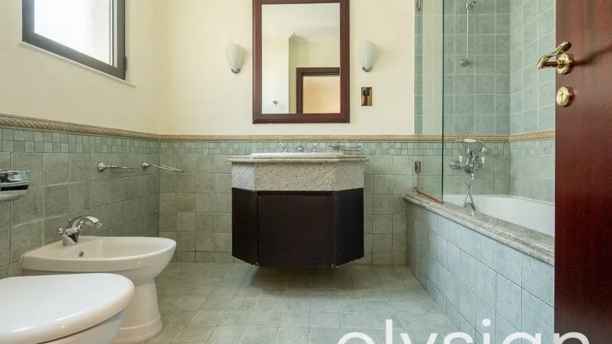 4 غرف نوم فيلا في Garden Homes, الإمارات العربية المتحدة رقم 640 № 23