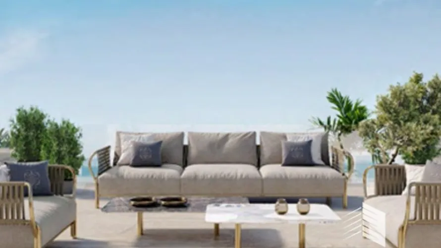 5 غرفة نوم  فيلا في دبي هيلز استيت, الإمارات العربية المتحدة رقم 211 № 6