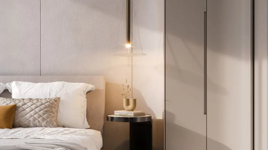 6 غرفة نوم  فيلا في Al Marjan Island, الإمارات العربية المتحدة رقم 216 № 14