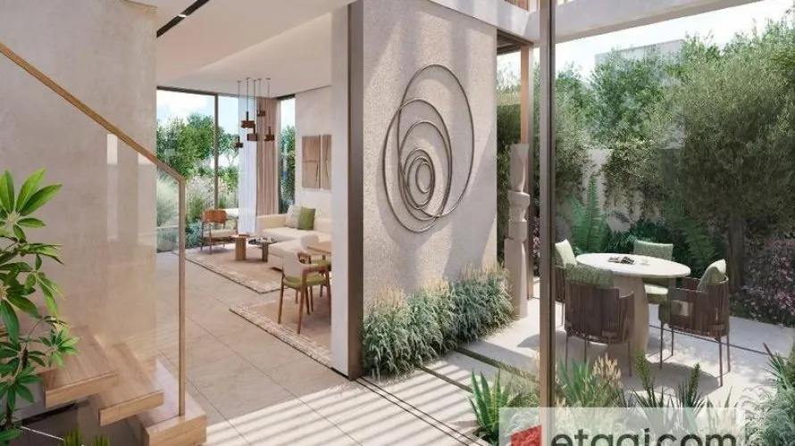 6 غرفة نوم  فيلا في Dubai Land, الإمارات العربية المتحدة رقم 626 № 3