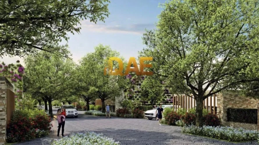 5 غرفة نوم  فيلا في دبي, الإمارات العربية المتحدة رقم 178 № 2