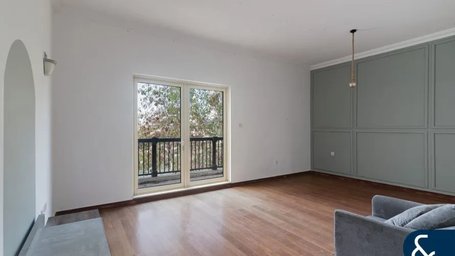 4 غرف نوم فيلا في Jumeirah Islands, الإمارات العربية المتحدة رقم 1608 № 13