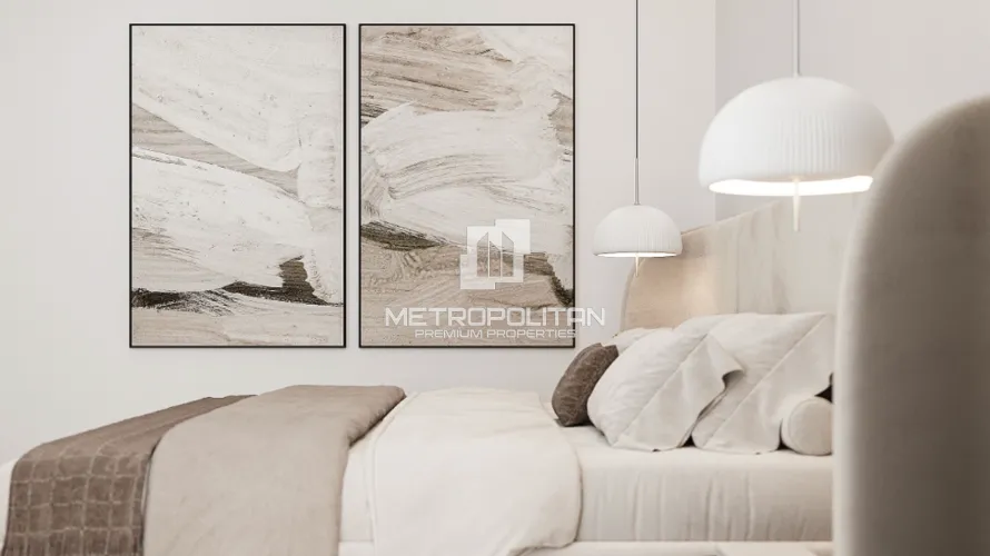 4 غرف نوم فيلا في Sidra Villas, الإمارات العربية المتحدة رقم 1232 № 21