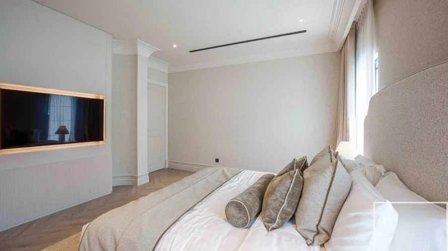 5 غرفة نوم  فيلا في Garden Homes, الإمارات العربية المتحدة رقم 1463 № 22