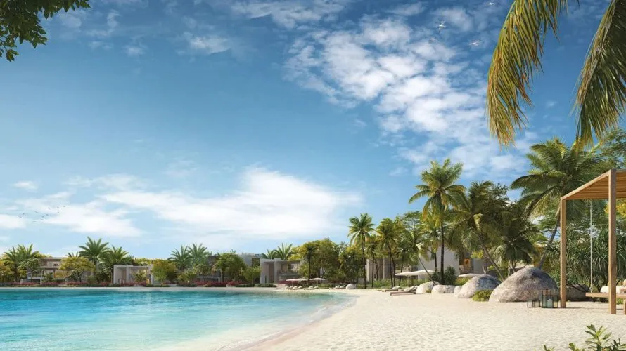 6 غرفة نوم  فيلا في Tilal Al Ghaf, الإمارات العربية المتحدة رقم 1134 № 6