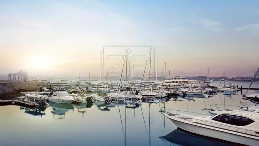 5 غرفة نوم  فيلا في Al Zorah, الإمارات العربية المتحدة رقم 654 № 14