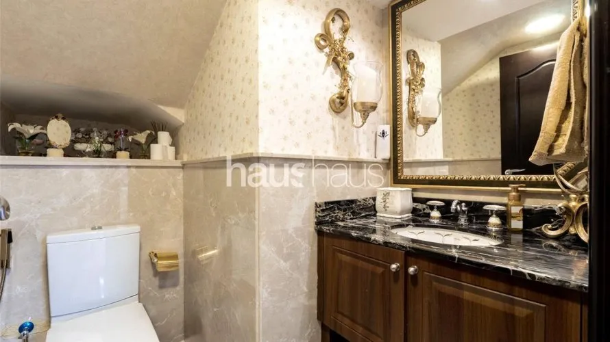 6 غرفة نوم  فيلا في Meadows, الإمارات العربية المتحدة رقم 795 № 8