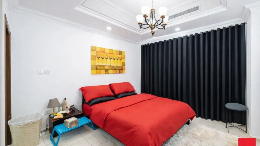 4 غرف نوم فيلا في Jumeirah Islands, الإمارات العربية المتحدة رقم 1715 № 10