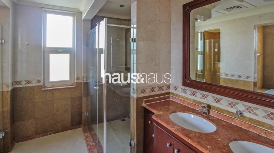 6 غرفة نوم  فيلا في Dubai Sports City, الإمارات العربية المتحدة رقم 782 № 23