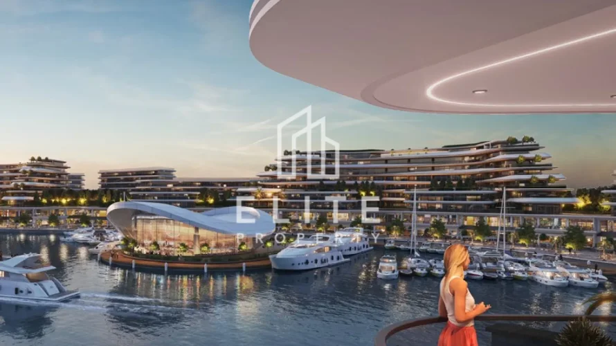 5 غرفة نوم  فيلا في أم القيوين, الإمارات العربية المتحدة رقم 933 № 5