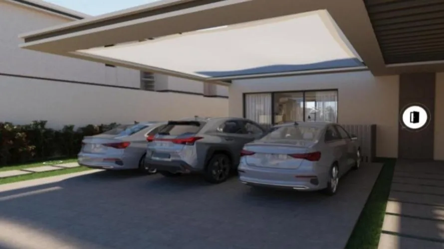 5 غرفة نوم  فيلا في Al Hamra Village, الإمارات العربية المتحدة رقم 1087 № 9