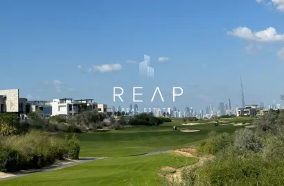 6 غرفة نوم  فيلا في Dubai Hills, الإمارات العربية المتحدة رقم 400