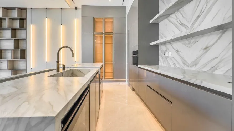 7 غرفة نوم  فيلا في دبي هيلز استيت, الإمارات العربية المتحدة رقم 1559 № 11