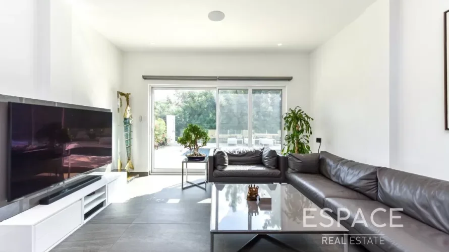 4 غرف نوم فيلا في Jumeirah Islands, الإمارات العربية المتحدة رقم 1045 № 3