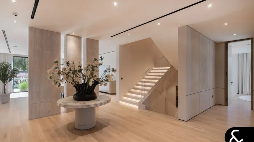 5 غرفة نوم  فيلا في عقارات جميرا للغواف, الإمارات العربية المتحدة رقم 1596 № 6