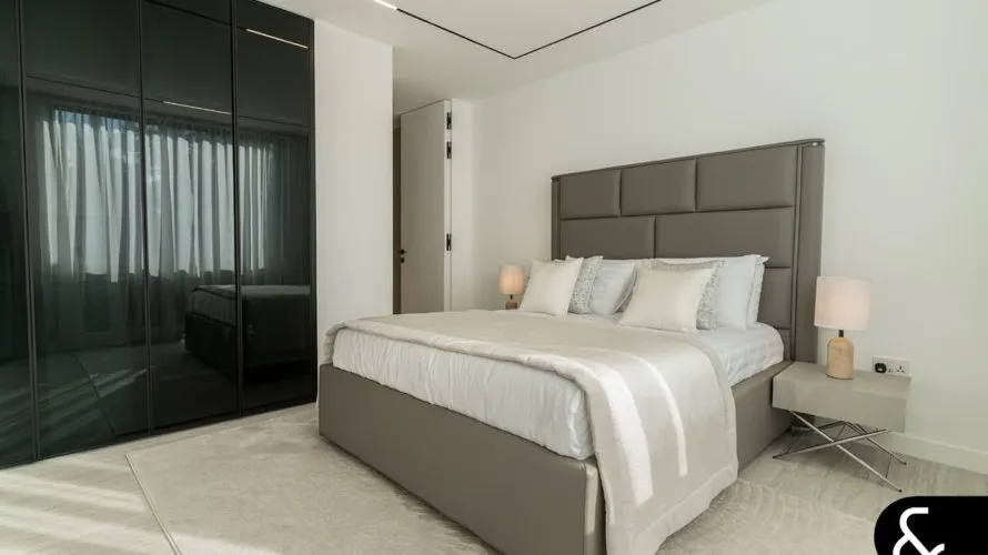 5 غرفة نوم  فيلا في Jumeirah Islands, الإمارات العربية المتحدة رقم 1366 № 15