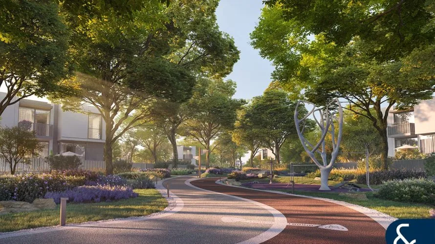 6 غرفة نوم  فيلا في Dubai Land, الإمارات العربية المتحدة رقم 1599