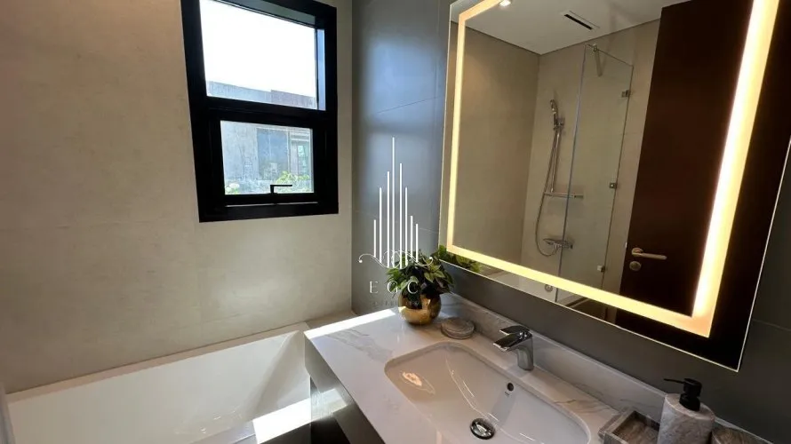 6 غرفة نوم  فيلا في Ghantoot, الإمارات العربية المتحدة رقم 603 № 13