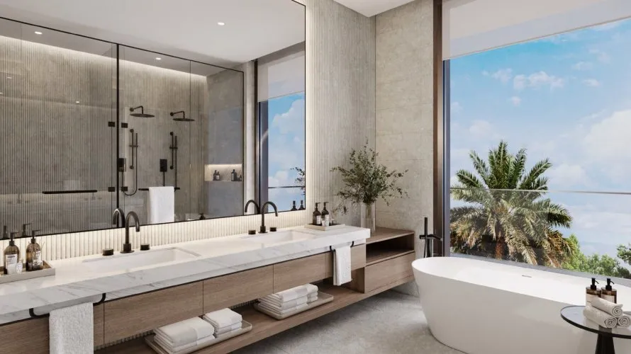 6 غرفة نوم  فيلا في Nad Al Sheba Gardens, الإمارات العربية المتحدة رقم 1402 № 7