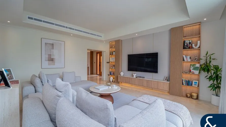 5 غرفة نوم  فيلا في Victory Heights, الإمارات العربية المتحدة رقم 1315 № 7