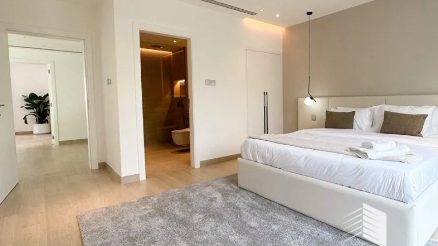 4 غرف نوم فيلا في Jumeirah Islands, الإمارات العربية المتحدة رقم 253 № 3