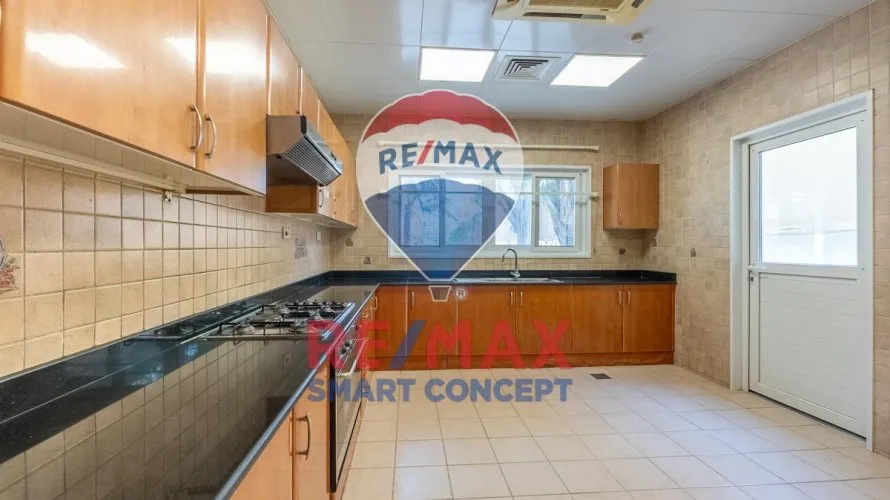 5 غرفة نوم  فيلا في Marina Village, الإمارات العربية المتحدة رقم 371 № 15