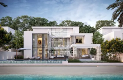 5 غرفة نوم  فيلا في Umm Al Quwain Marina, الإمارات العربية المتحدة رقم 661