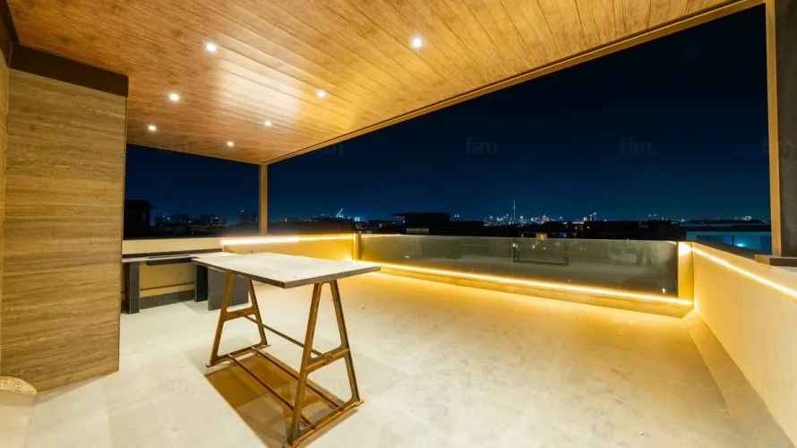 5 غرفة نوم  فيلا في دبي هيلز استيت, الإمارات العربية المتحدة رقم 753 № 23