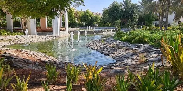 Green Community Motor City № 1