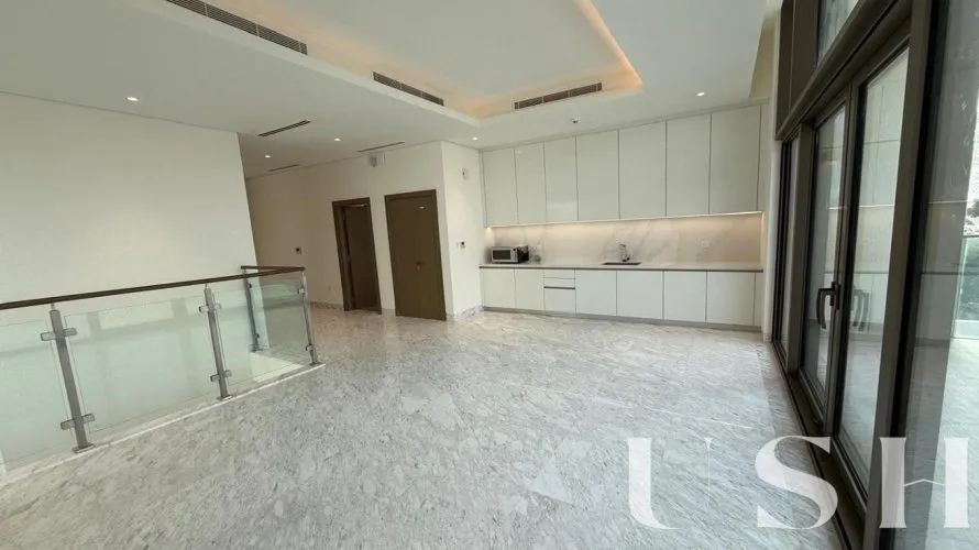 4 غرف نوم فيلا في District One, الإمارات العربية المتحدة رقم 726 № 12