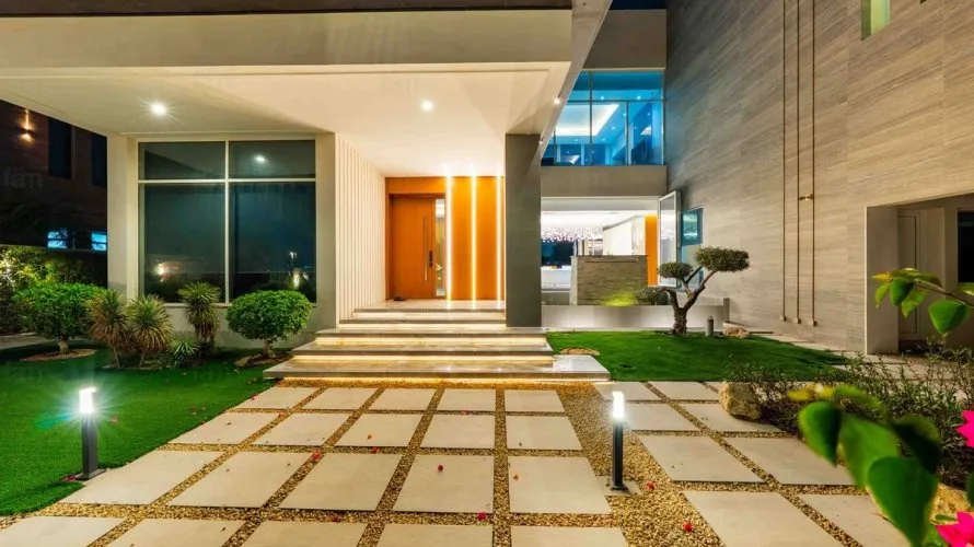 5 غرفة نوم  فيلا في دبي هيلز استيت, الإمارات العربية المتحدة رقم 753 № 26