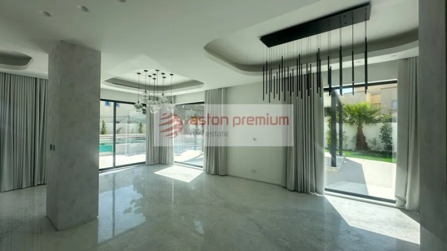 5 غرفة نوم  فيلا في Meadows, الإمارات العربية المتحدة رقم 1725 № 13