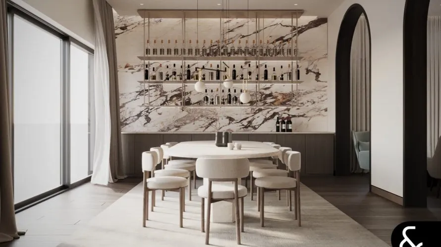 5 غرفة نوم  فيلا في Fire, الإمارات العربية المتحدة رقم 1595 № 2