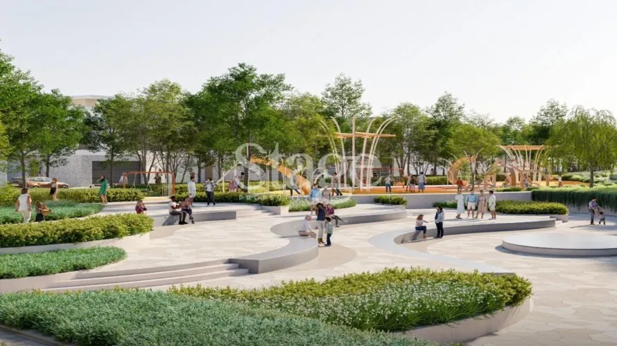 5 غرفة نوم  فيلا في Umm Al Quwain Marina, الإمارات العربية المتحدة رقم 894 № 10