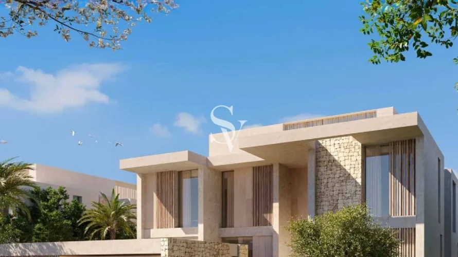 5 غرفة نوم  فيلا في Dubai Land, الإمارات العربية المتحدة رقم 1207 № 1