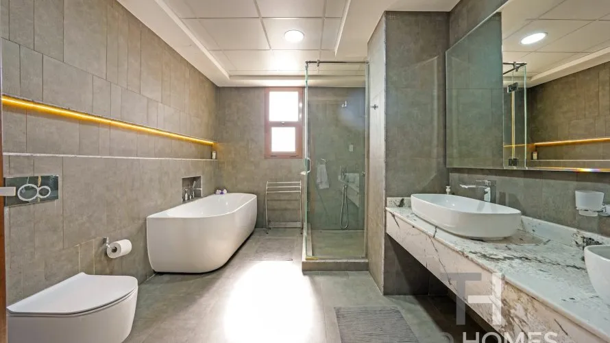 7 غرفة نوم  فيلا في Jumeirah Park, الإمارات العربية المتحدة رقم 645 № 26