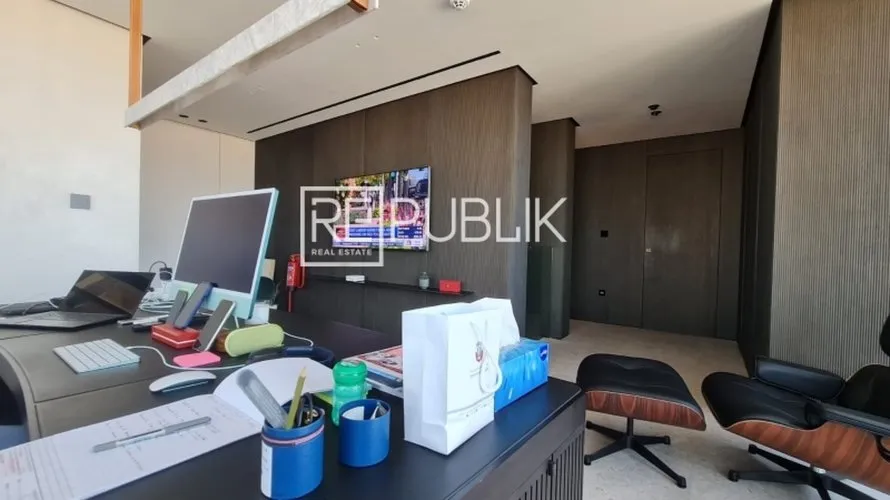 IMKAN NUDRA في جزيرة السعديات, الإمارات العربية المتحدة رقم 15 № 5