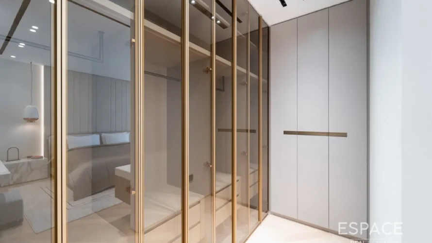 5 غرفة نوم  فيلا في نخلة جميرا, الإمارات العربية المتحدة رقم 1205 № 8