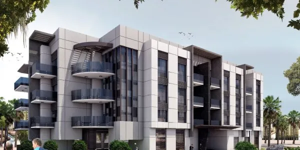 Wadi Al Safa 2 № 1