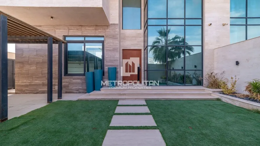 6 غرفة نوم  فيلا في Nad Al Sheba 1, الإمارات العربية المتحدة رقم 1283 № 28