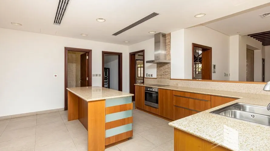 5 غرفة نوم  فيلا في The Mansions, الإمارات العربية المتحدة رقم 306 № 8